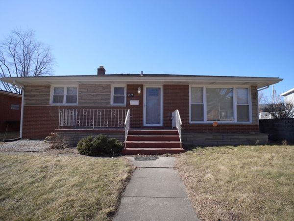 1312 Bigger Street, Gary, IN 46404