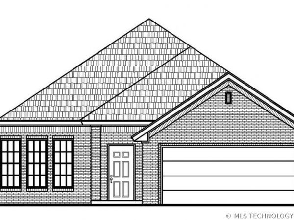 206 S Main Street, Collinsville, OK 74021