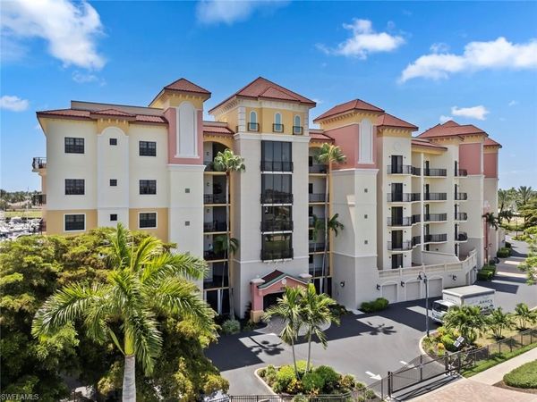 5706 Cape Harbour DR, Unit 211, CAPE CORAL, FL 33914