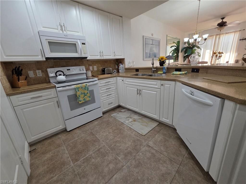 5706 Cape Harbour Dr, Unit 211, Cape Coral, FL 33914 Photo