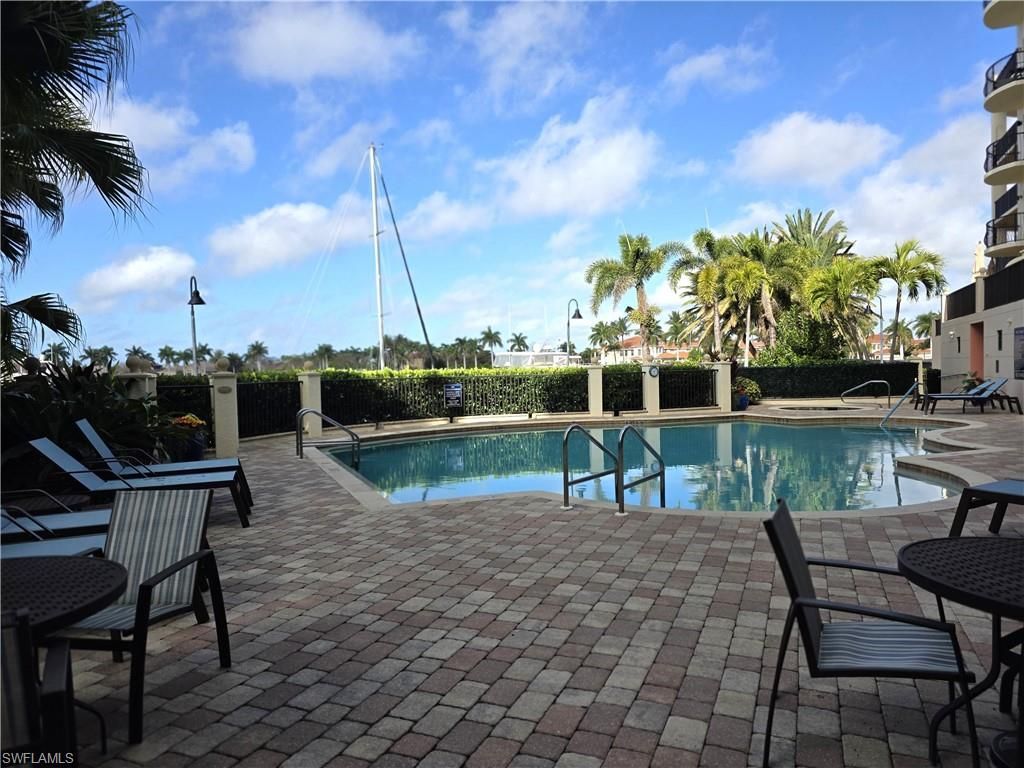 5706 Cape Harbour Dr, Unit 211, Cape Coral, FL 33914 Photo