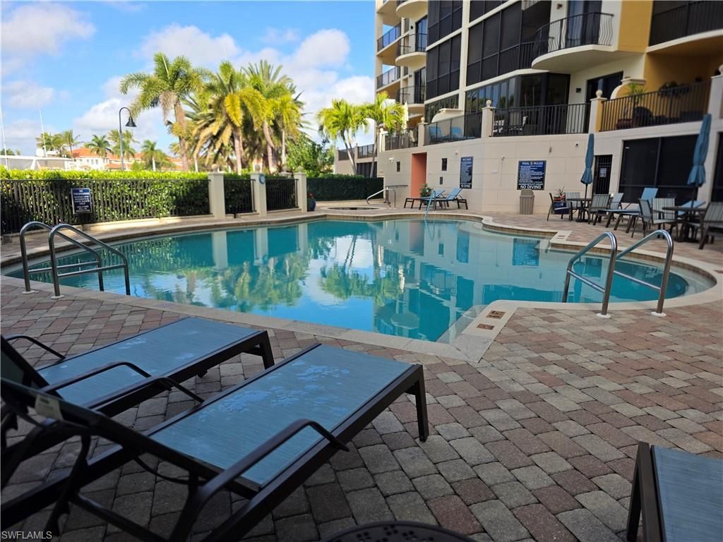 5706 Cape Harbour Dr, Unit 211, Cape Coral, FL 33914 Photo