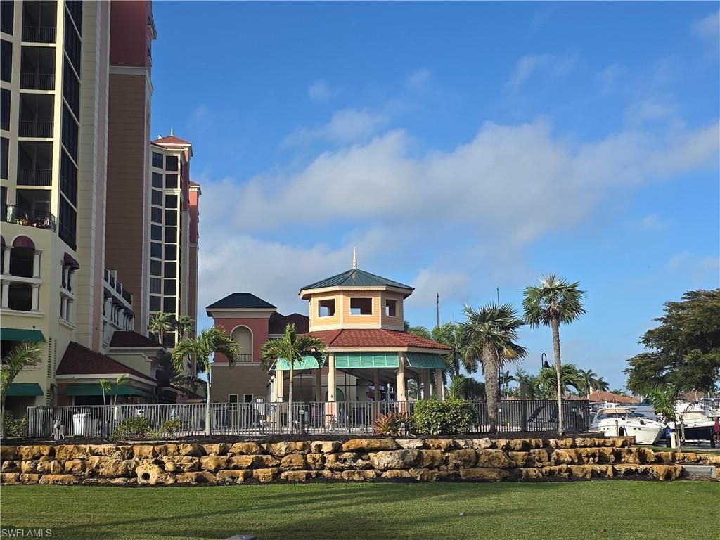 5706 Cape Harbour Dr, Unit 211, Cape Coral, FL 33914 Photo