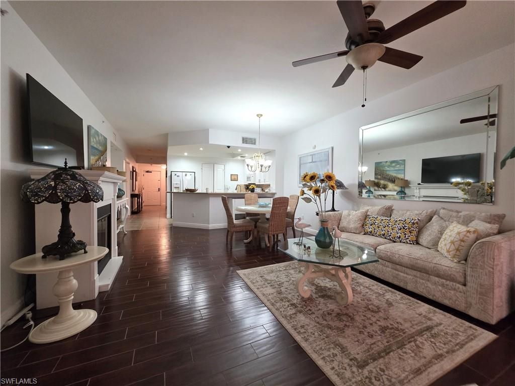 5706 Cape Harbour Dr, Unit 211, Cape Coral, FL 33914 Photo