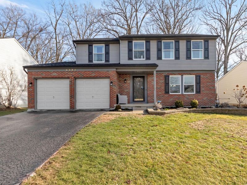 3332 Timber Oak Drive, Columbus, OH 43204 Photo 1