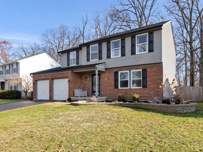 3332 Timber Oak Drive, Columbus, OH 43204 Photo 3