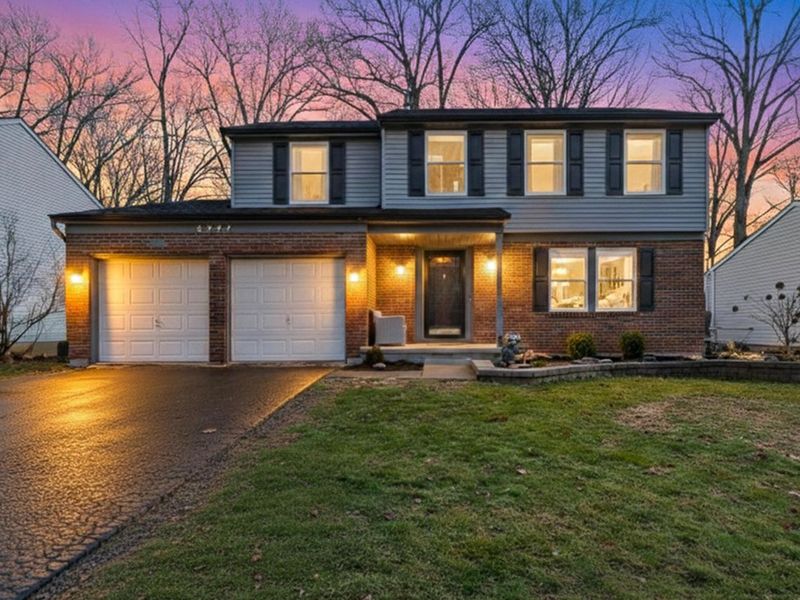 3332 Timber Oak Drive, Columbus, OH 43204 Photo 4