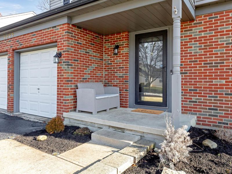 3332 Timber Oak Drive, Columbus, OH 43204 Photo 5