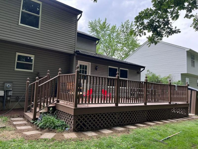 3332 Timber Oak Drive, Columbus, OH 43204 Photo 53