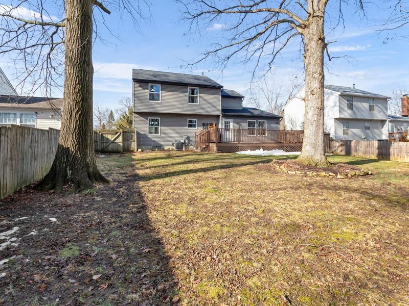 3332 Timber Oak Drive, Columbus, OH 43204 Photo 59