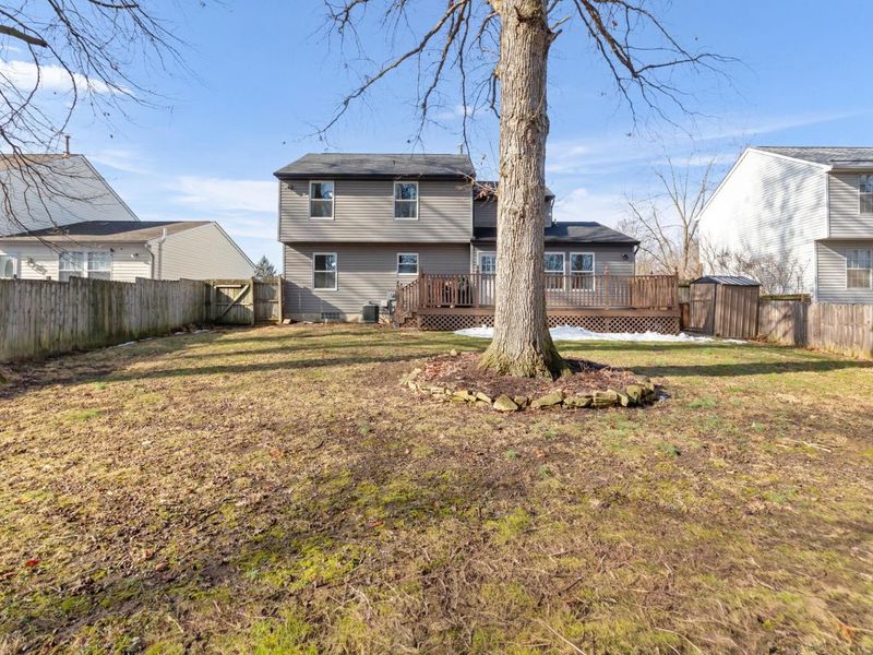 3332 Timber Oak Drive, Columbus, OH 43204 Photo 60