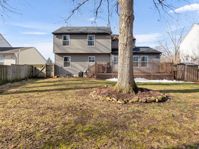 3332 Timber Oak Drive, Columbus, OH 43204 Photo 61