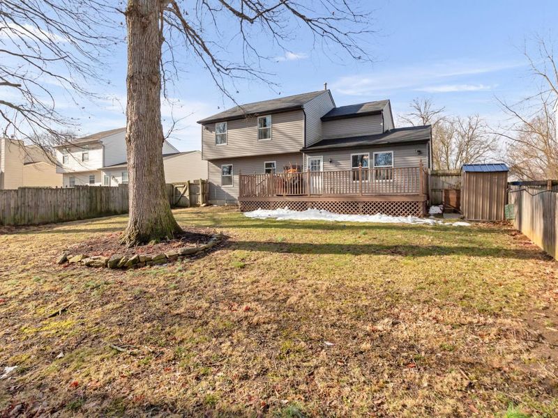 3332 Timber Oak Drive, Columbus, OH 43204 Photo 62