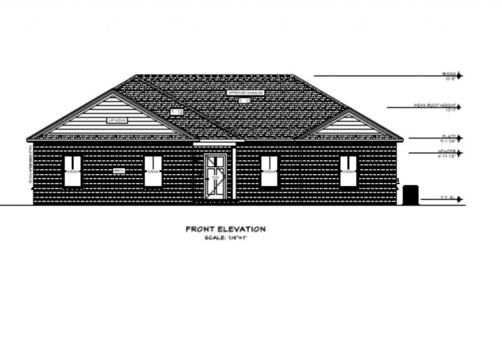 1513 Kais Street, Baker, FL 32531 Main Photo