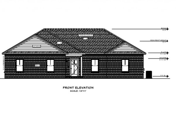 1513 Kais Street, Baker, FL 32531