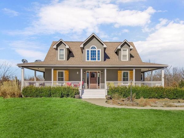 3 Cedars Street, Freeman, MO 64746