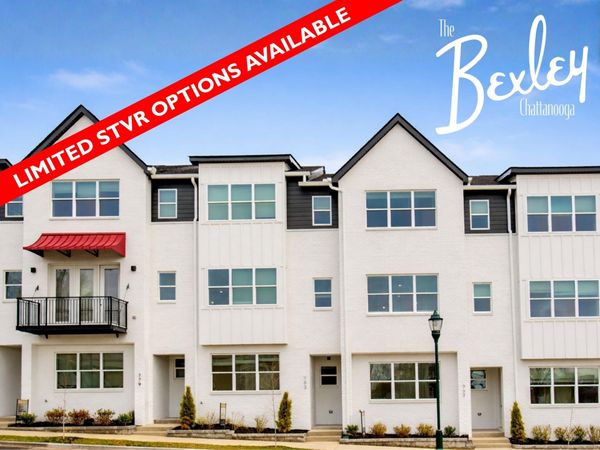 803 Bespoke Way, Chattanooga, TN 37403