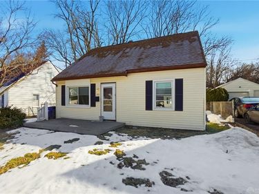 702 Allenwood Court, Dayton, OH 45420