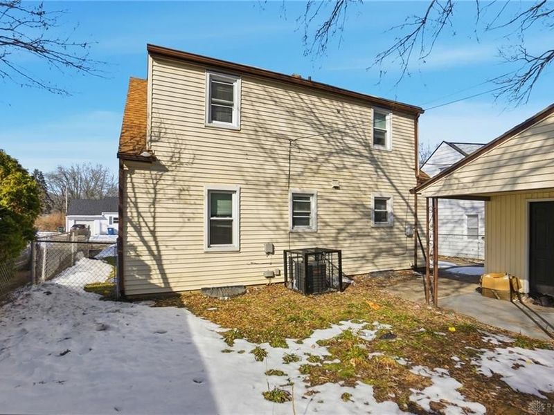 702 Allenwood Court, Dayton, OH 45420 Photo 24