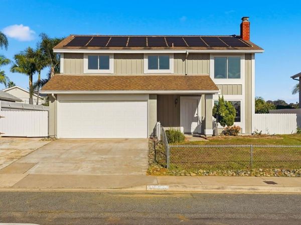 1503 Villa Cardiff Drive, Cardiff By The Sea, CA 92007