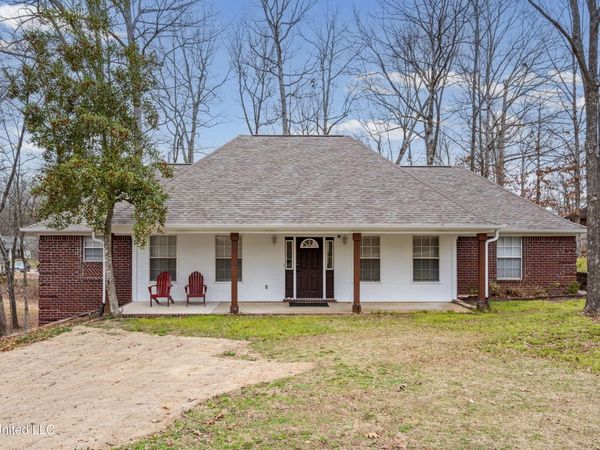 4198 Bienville Road, Nesbit, MS 38651