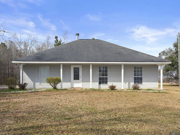 46504 Laurel Ridge Rd, St Amant, LA 70774