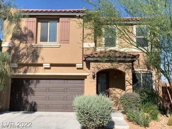 11018 Elk Sands Road , Las Vegas, NV 89179