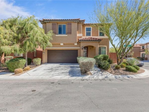 11018 Elk Sands Road , Las Vegas, NV 89179