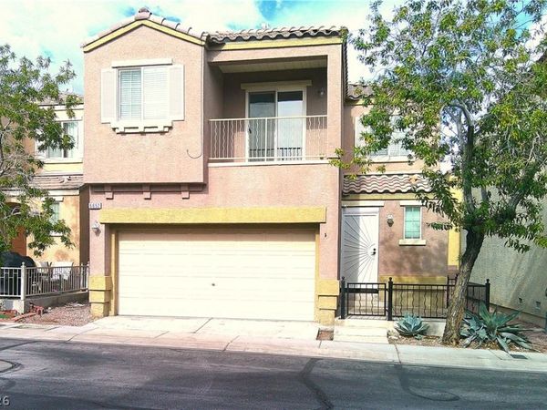 6652 Topley Pike Avenue, Las Vegas, NV 89139