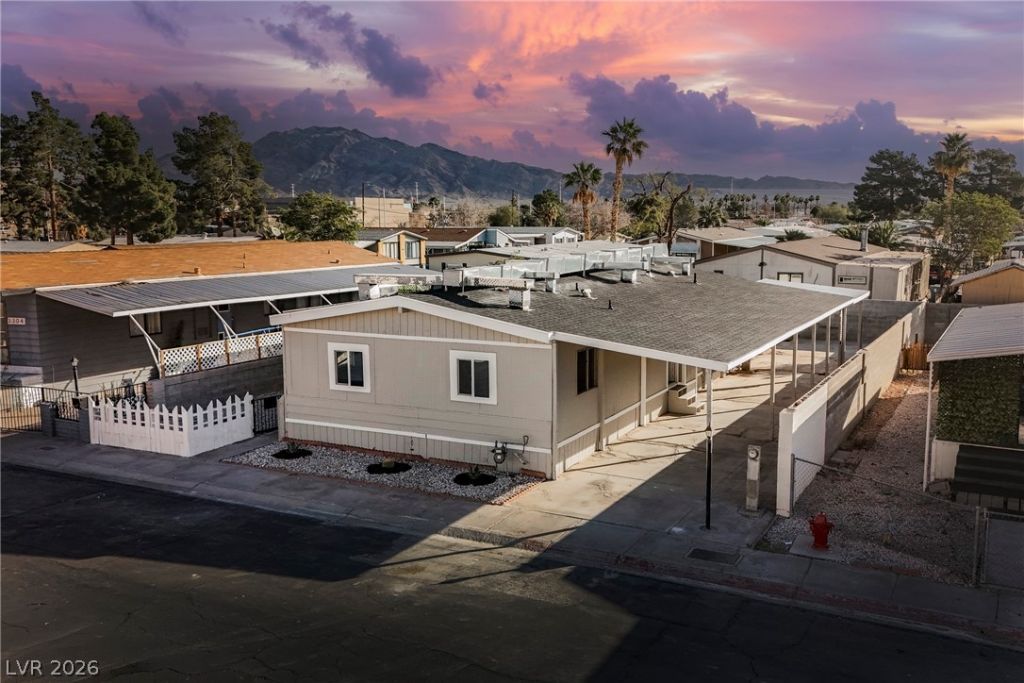 3310 Big Sur Drive, Las Vegas, NV 89122 Main Photo