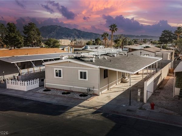 3310 Big Sur Drive, Las Vegas, NV 89122