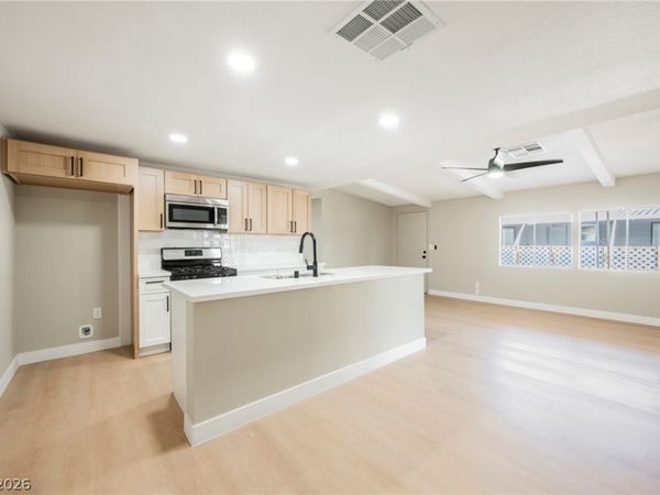 3310 Big Sur Drive, Las Vegas, NV 89122