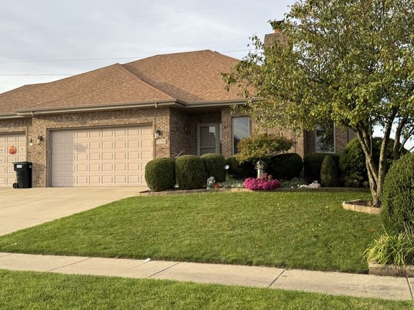 21380 Sea Ray Lane, Wilmington, IL 60481