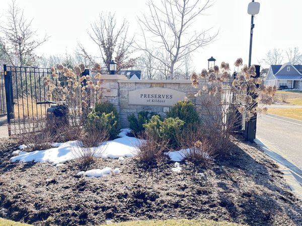 21194 W Preserve Drive, Kildeer, IL 60047