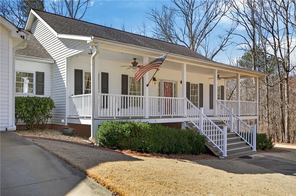 5755 Dorsett Shoals Road, Douglasville, GA 30135 Main Photo