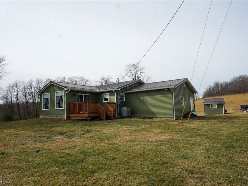 1325 County Line Rd, Hopewell, OH 43760 Photo 29