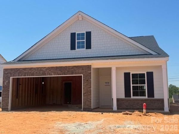 207 Rodeo Drive, Shelby, NC 28150