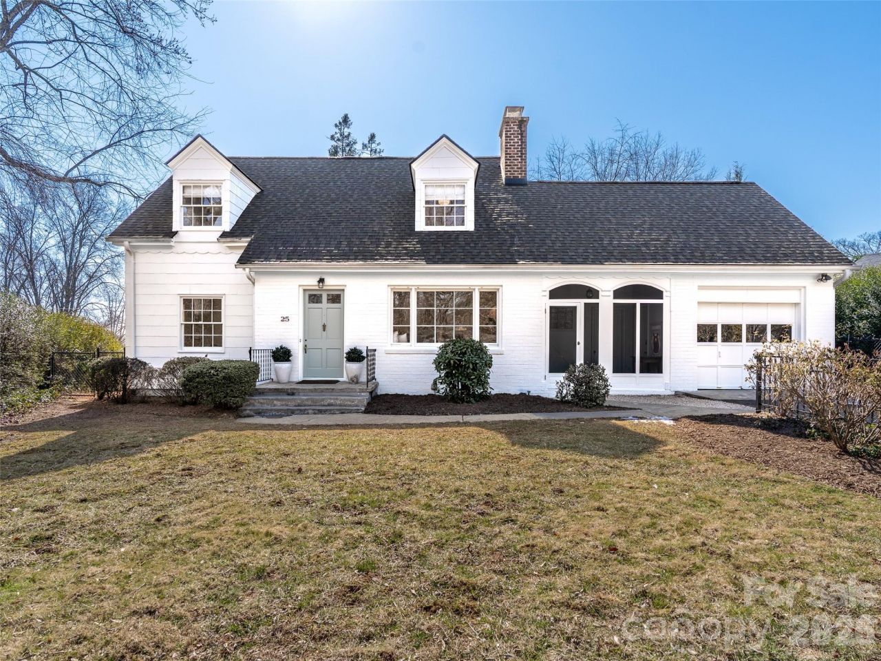 25 Chiles Avenue, Asheville, NC 28803 Main Photo