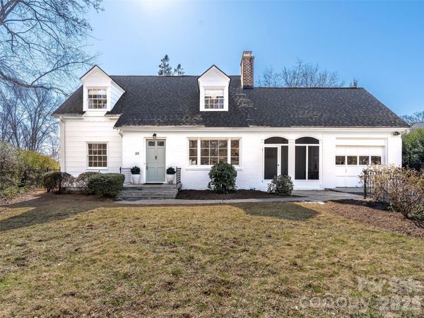 25 Chiles Avenue, Asheville, NC 28803