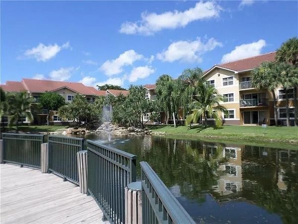 8781 Wiles Road, Unit 203, Coral Springs, FL 33067