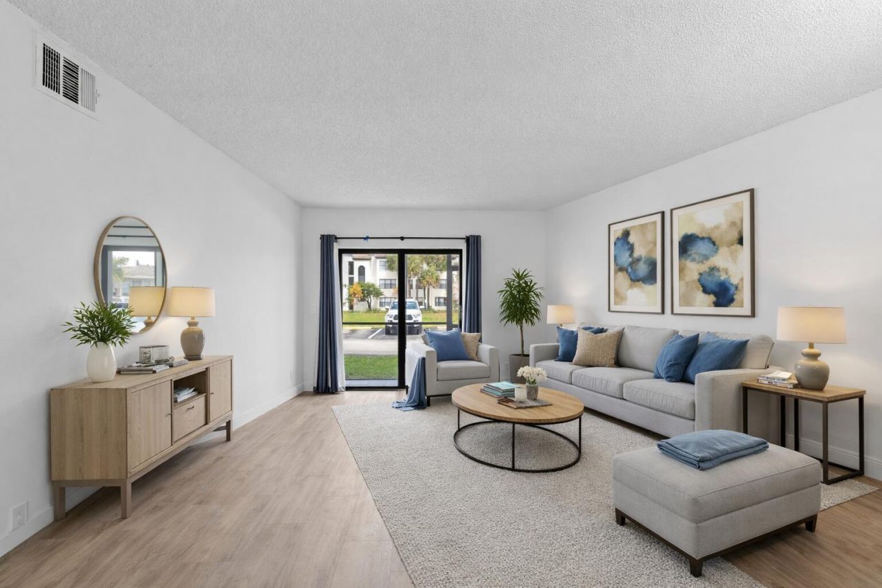 3710 N Pine Island Road, Unit 114, Sunrise, FL 33351 Photo