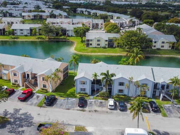 960 N Franklin Avenue, Unit 960d, Homestead, FL 33034