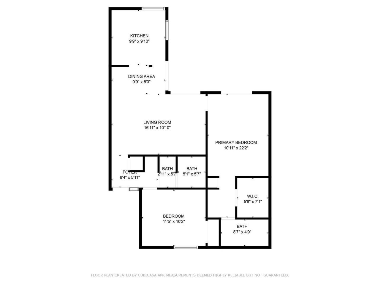 960 N Franklin Avenue, Unit 960d, Homestead, FL 33034 Photo