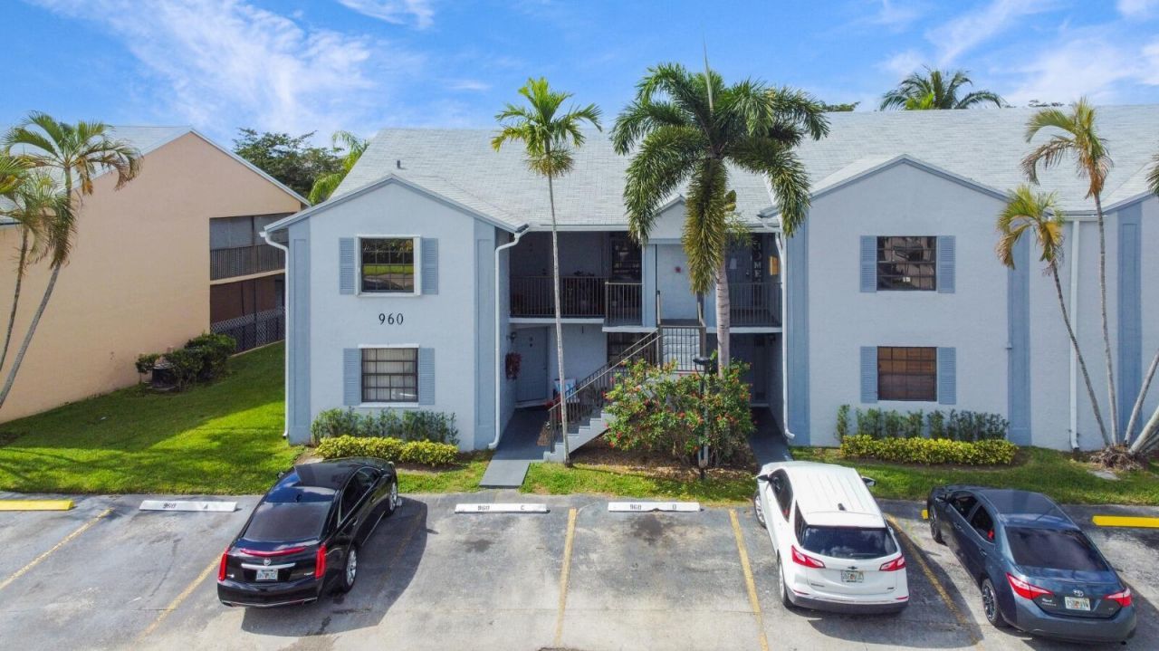 960 N Franklin Avenue, Unit 960d, Homestead, FL 33034 Photo