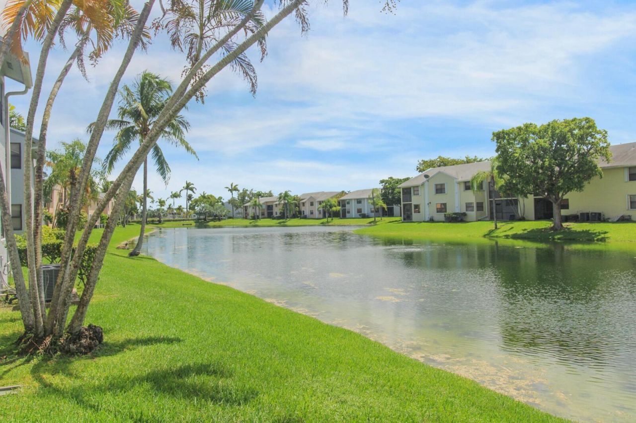 960 N Franklin Avenue, Unit 960d, Homestead, FL 33034 Photo