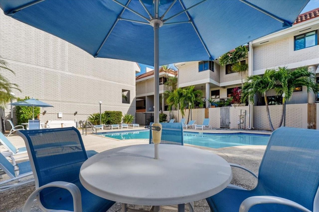 1401 NE 9th Street, Unit 65, Fort Lauderdale, FL 33304 Photo