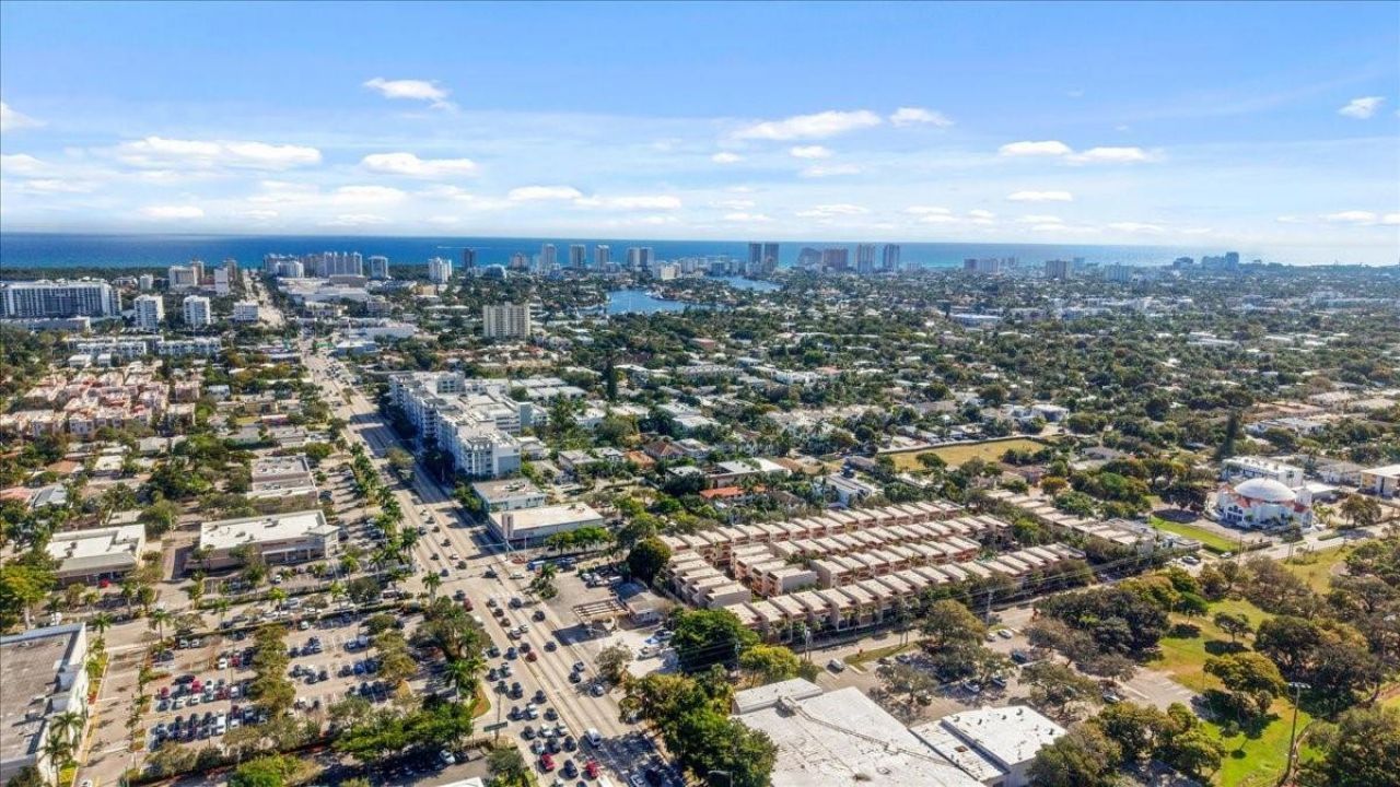 1401 NE 9th Street, Unit 65, Fort Lauderdale, FL 33304 Photo