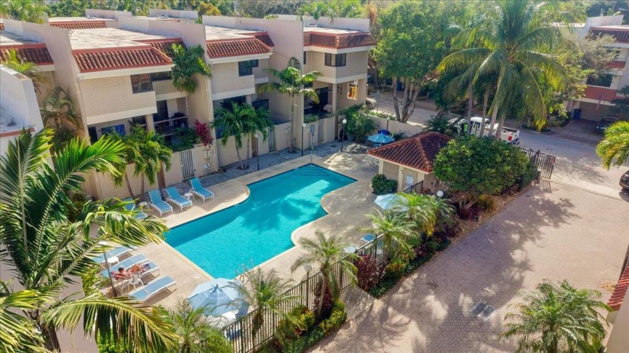 1401 NE 9th Street, Unit 65, Fort Lauderdale, FL 33304 Photo