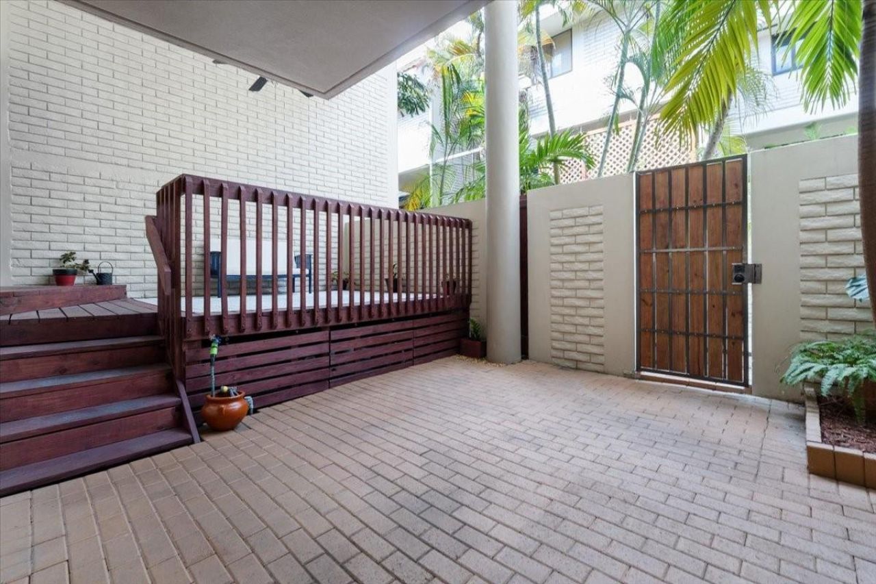 1401 NE 9th Street, Unit 65, Fort Lauderdale, FL 33304 Photo