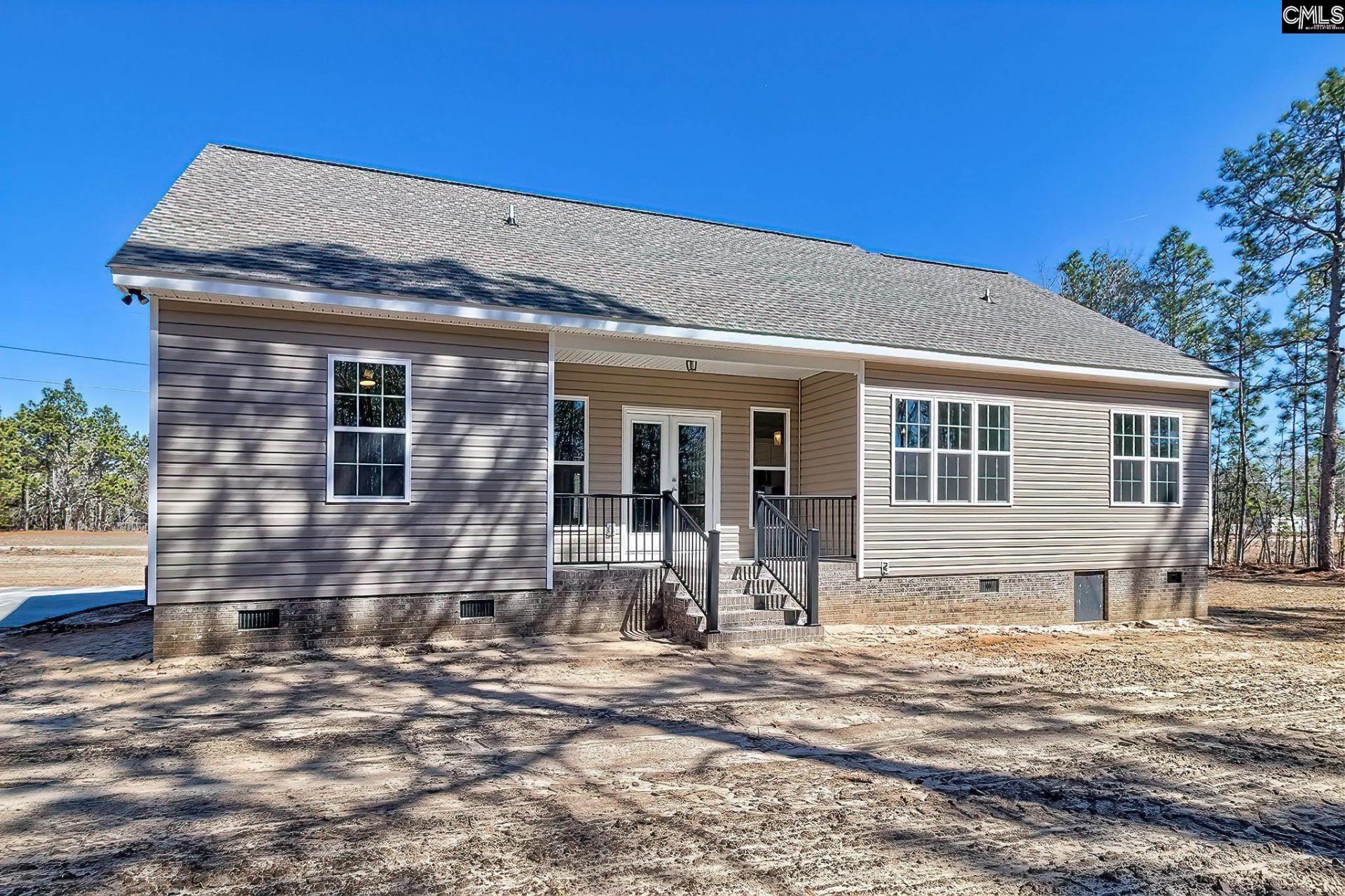 262 Howitzer Circle Photo 4